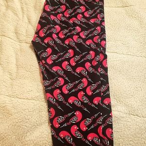 LulaRoe leggings